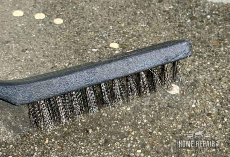 How to Remove Paint from Concrete 4 Ways That Actually Work Home