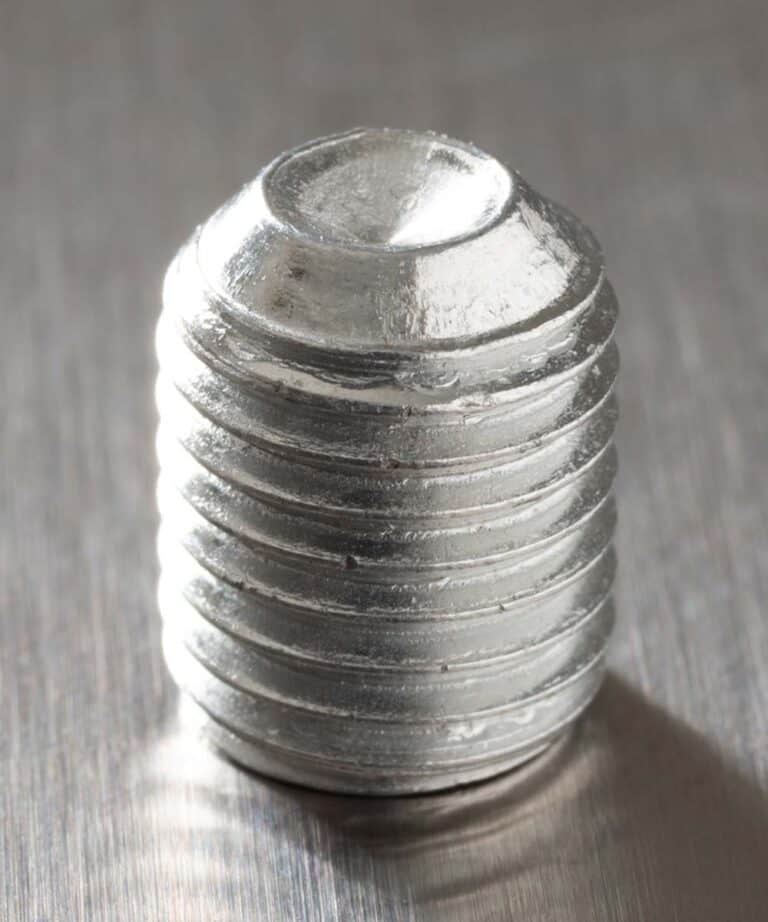 Set Screw Size Chart Sizes and How to Pick the Right Type Home