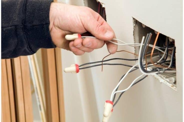 How to Wire a Switch off an Outlet [Full Guide] | Home Repair Geek ...