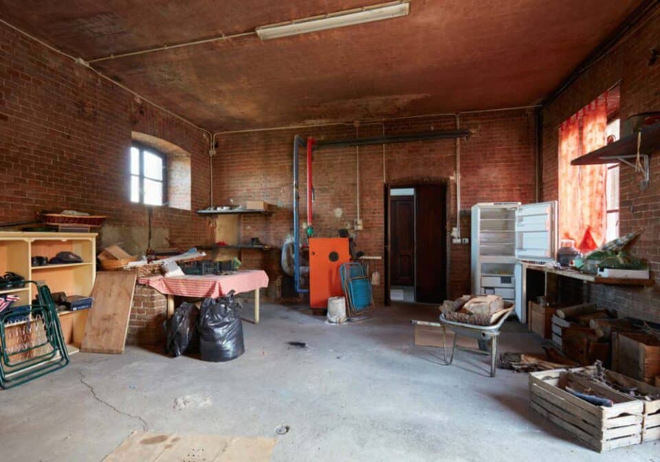 How to Get Rid of Crickets in the Basement Home Repair Geek