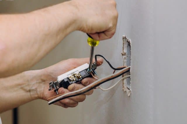 6 Ways to Fix Your Electrical Outlets Not Working on One Wall | Home ...
