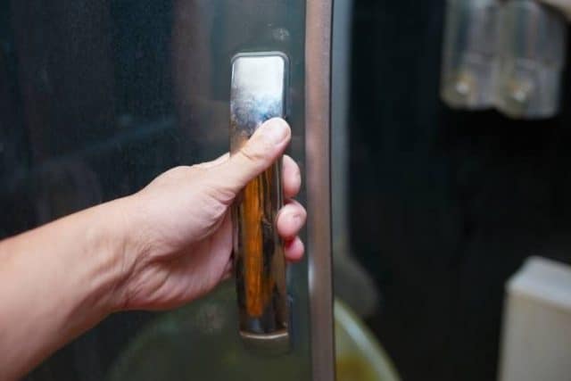 How to Tighten Your Door Handle - Quick & Easy! | Home Repair Geek