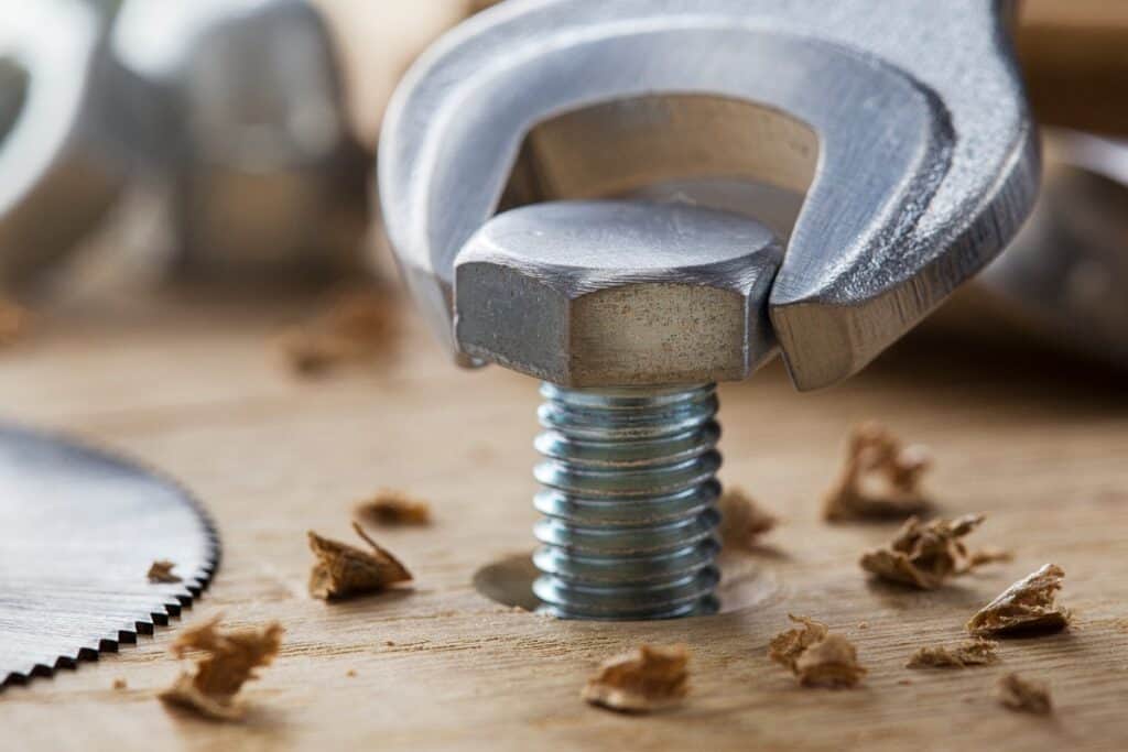 Bolt Hole Sizes Chart with Complete Guide Home Repair Geek