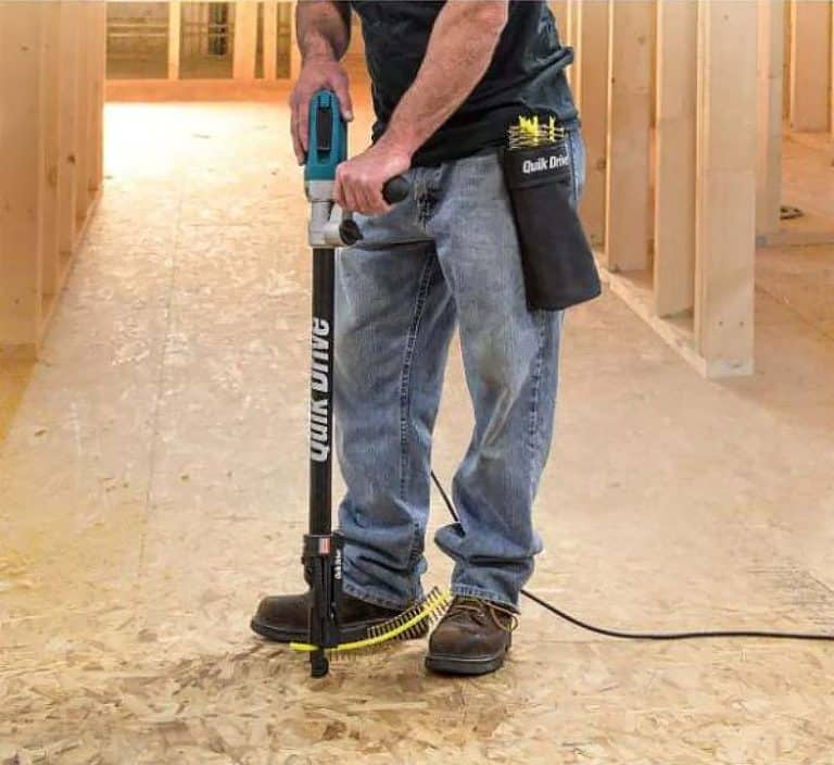 Subfloor Screws Types, Sizes and More Home Repair Geek